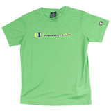 Camiseta De Manga Corta Champion