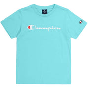 Champion Short Sleeve T-Shirt