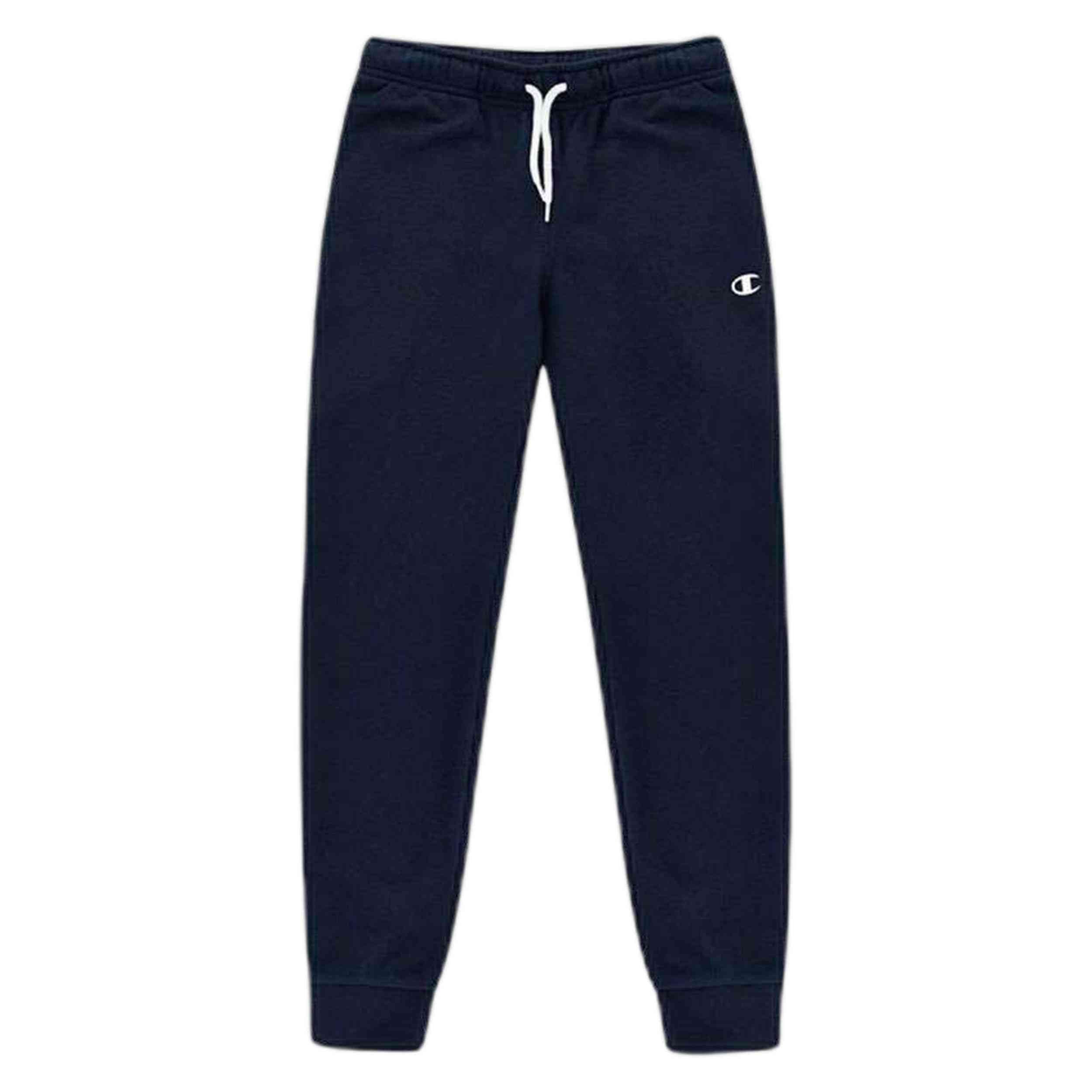 Pantalon Largo Champion Rib Cuff