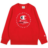 Sudadera Champion 306838-Rs011
