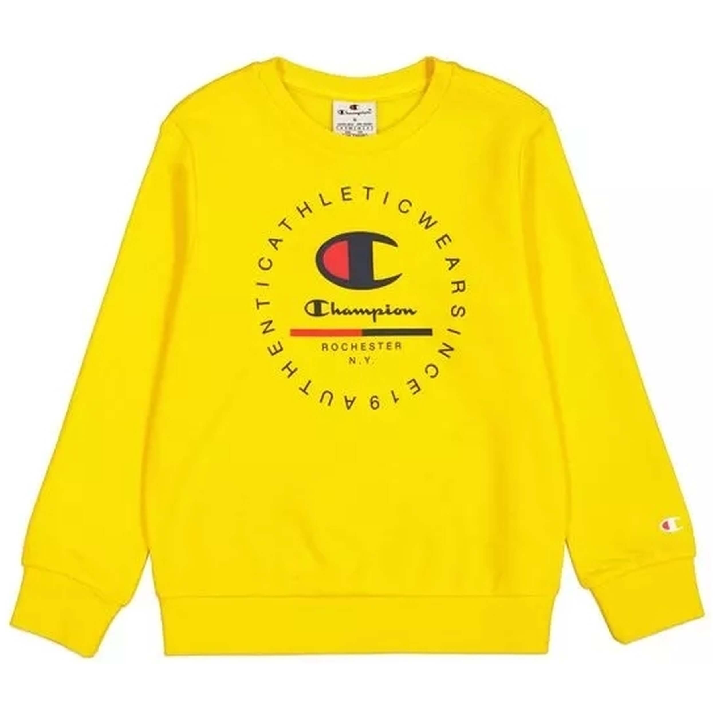 Sudadera Champion 306838-Ys079