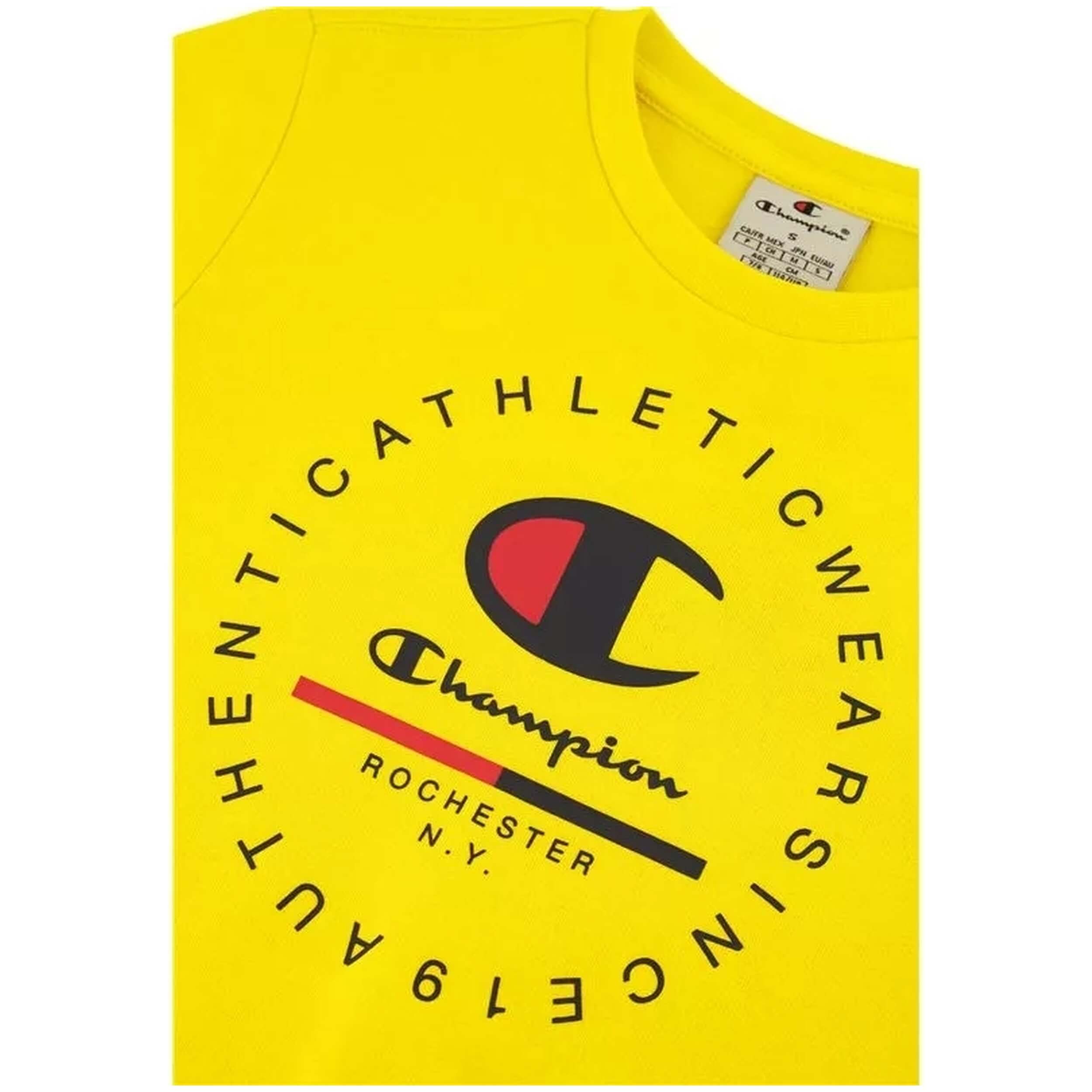 Sudadera Champion 306838-Ys079