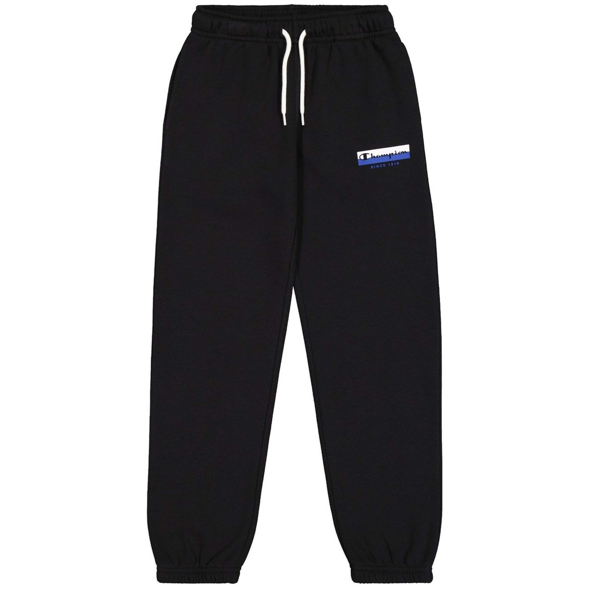 Pantalon Largo Champion Elastic Cuff