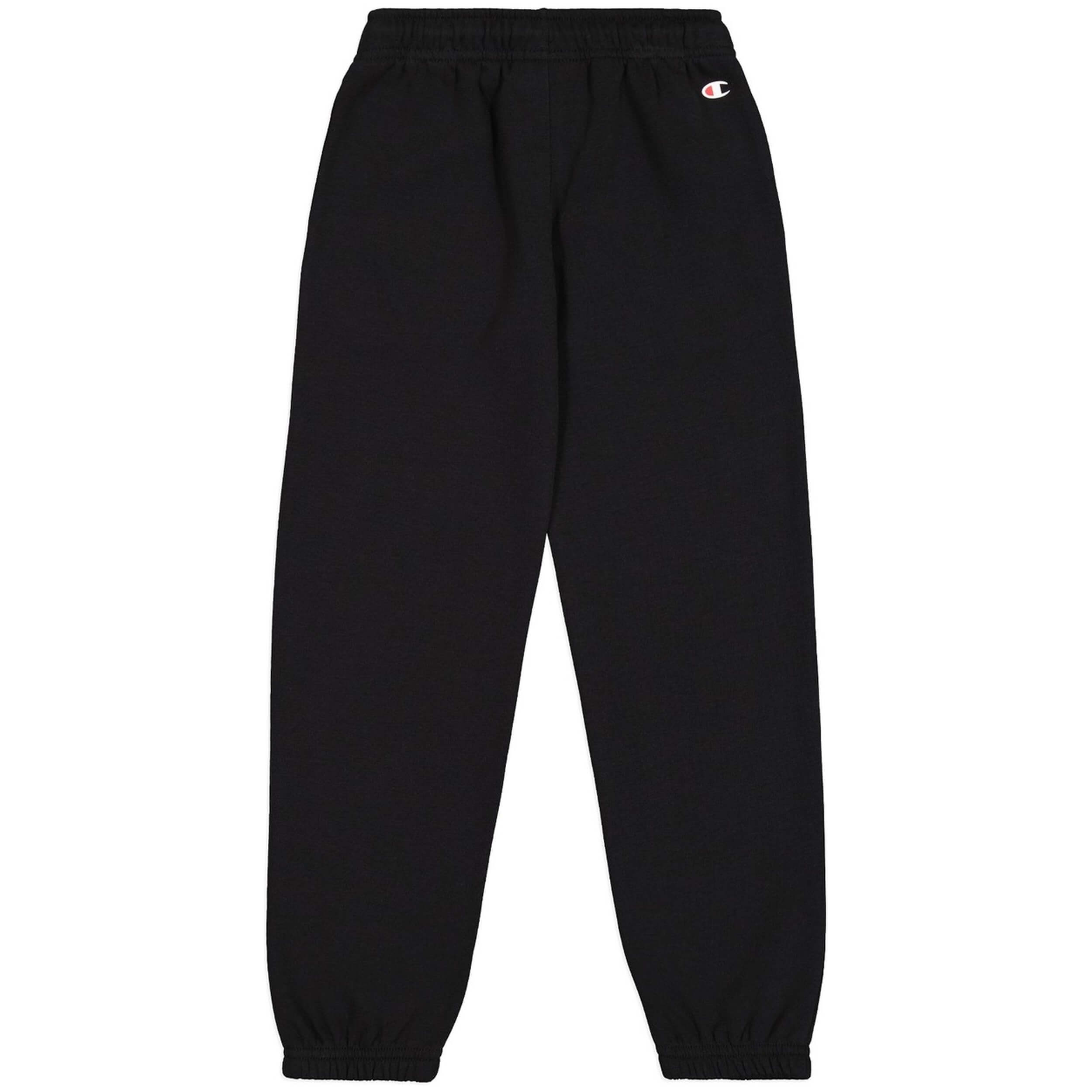 Pantalon Largo Champion Elastic Cuff