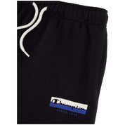 Pantalon Largo Champion Elastic Cuff