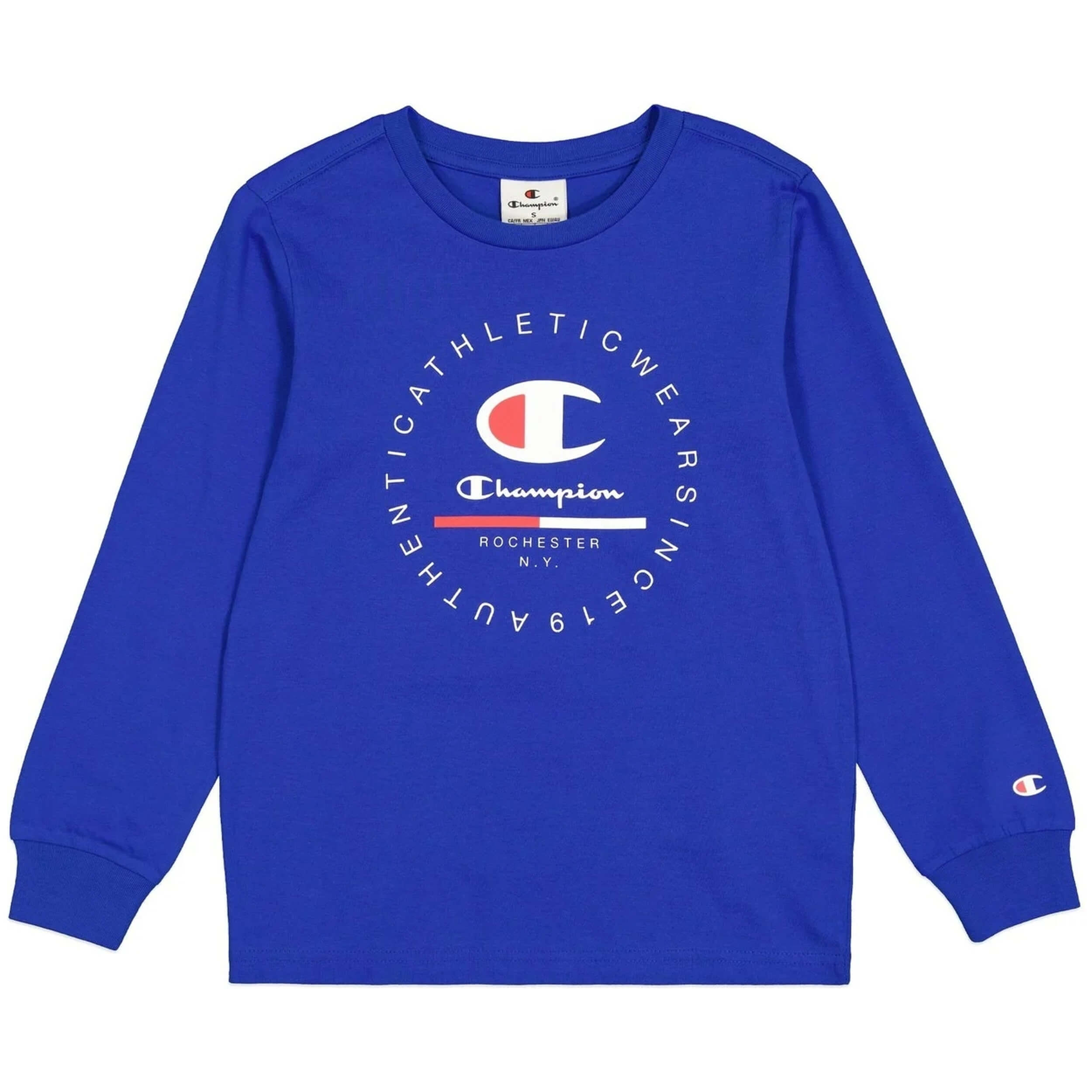 Sudadera Champion 306843-Bs008