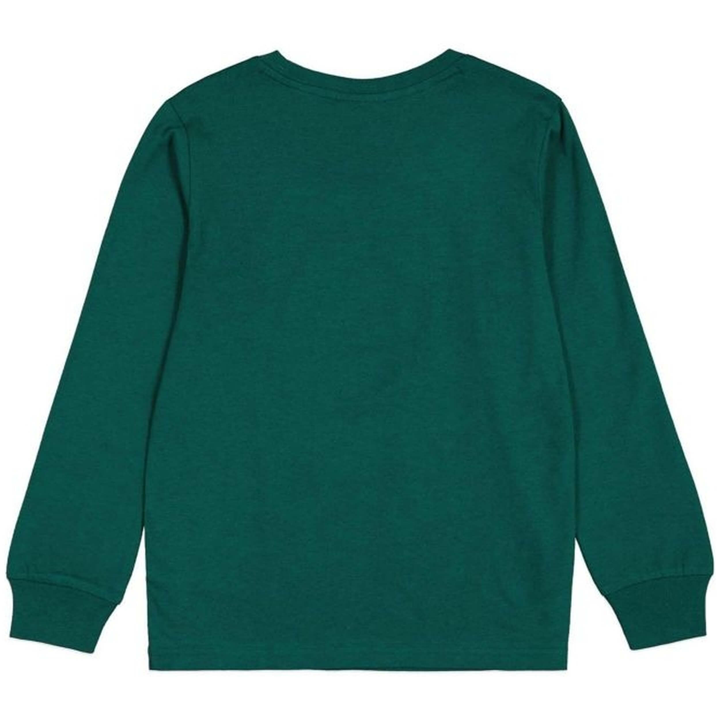 Camiseta De Manga Larga Champion Lonsleeve Crewneck