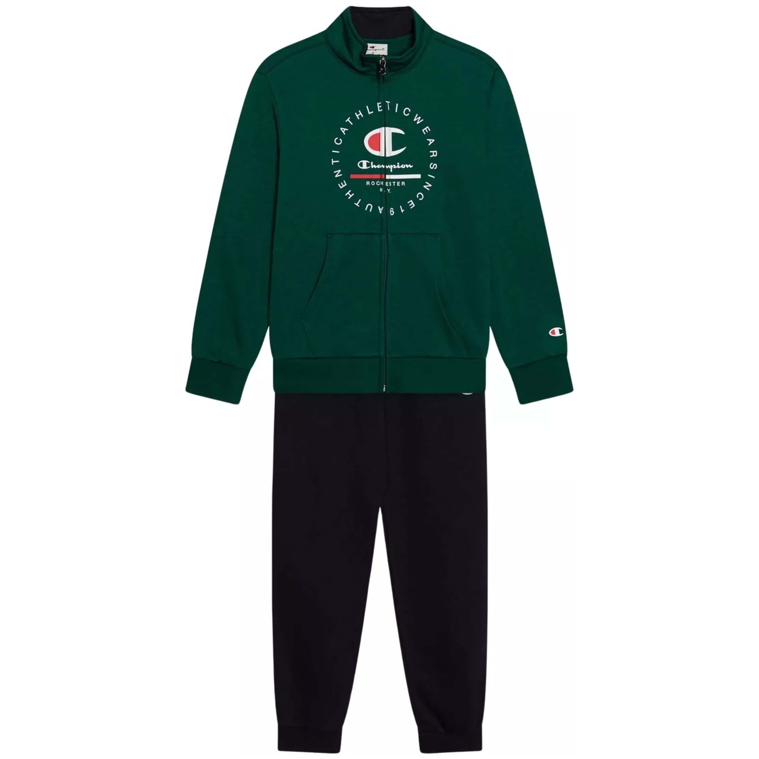 Chandal Champion 306844-Gs502