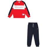 Champion Sweatsuit