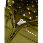 Chaqueta Champion 306868-Gs573