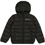 Chaqueta Champion Graphic Authentic