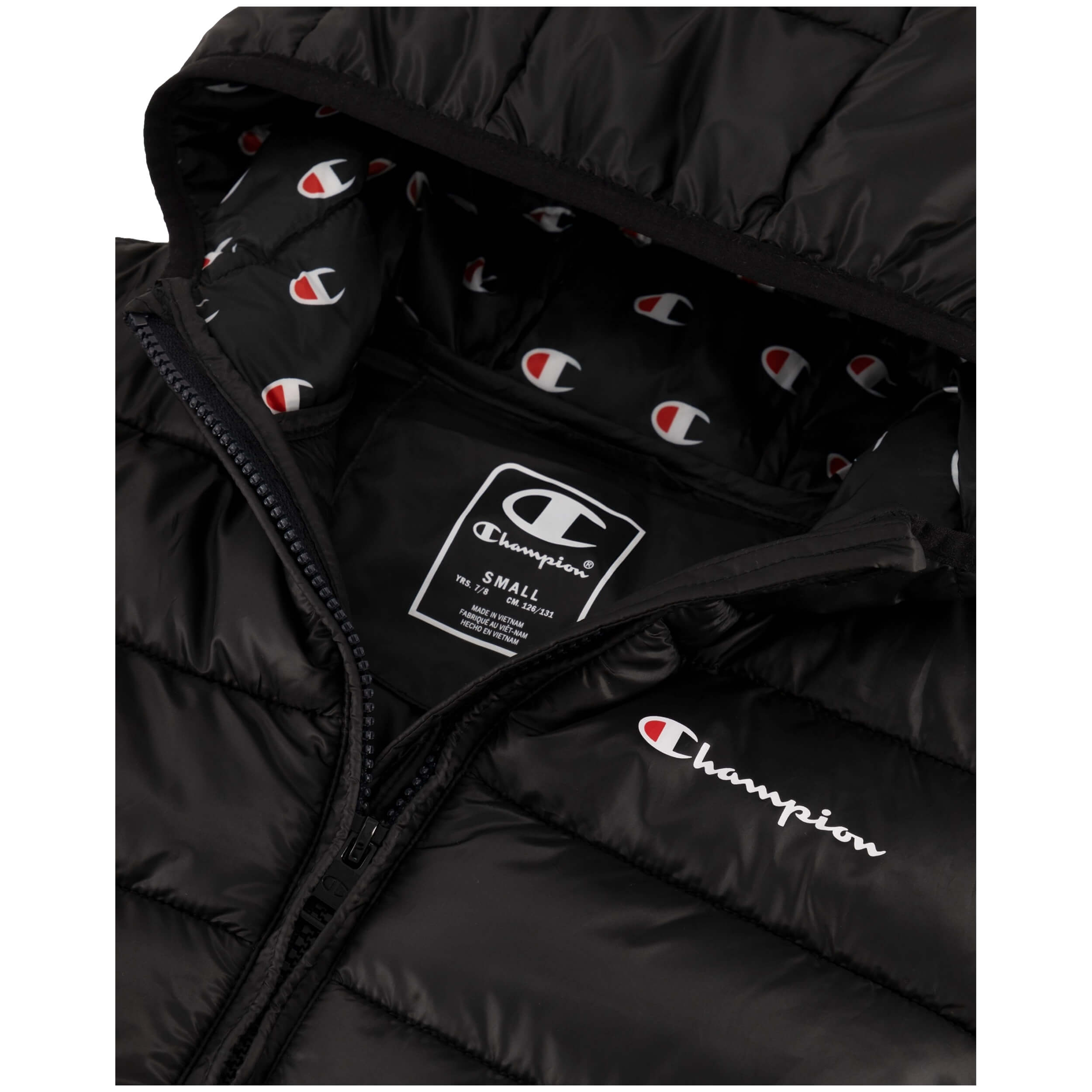 Chaqueta Champion 306868-Kk002