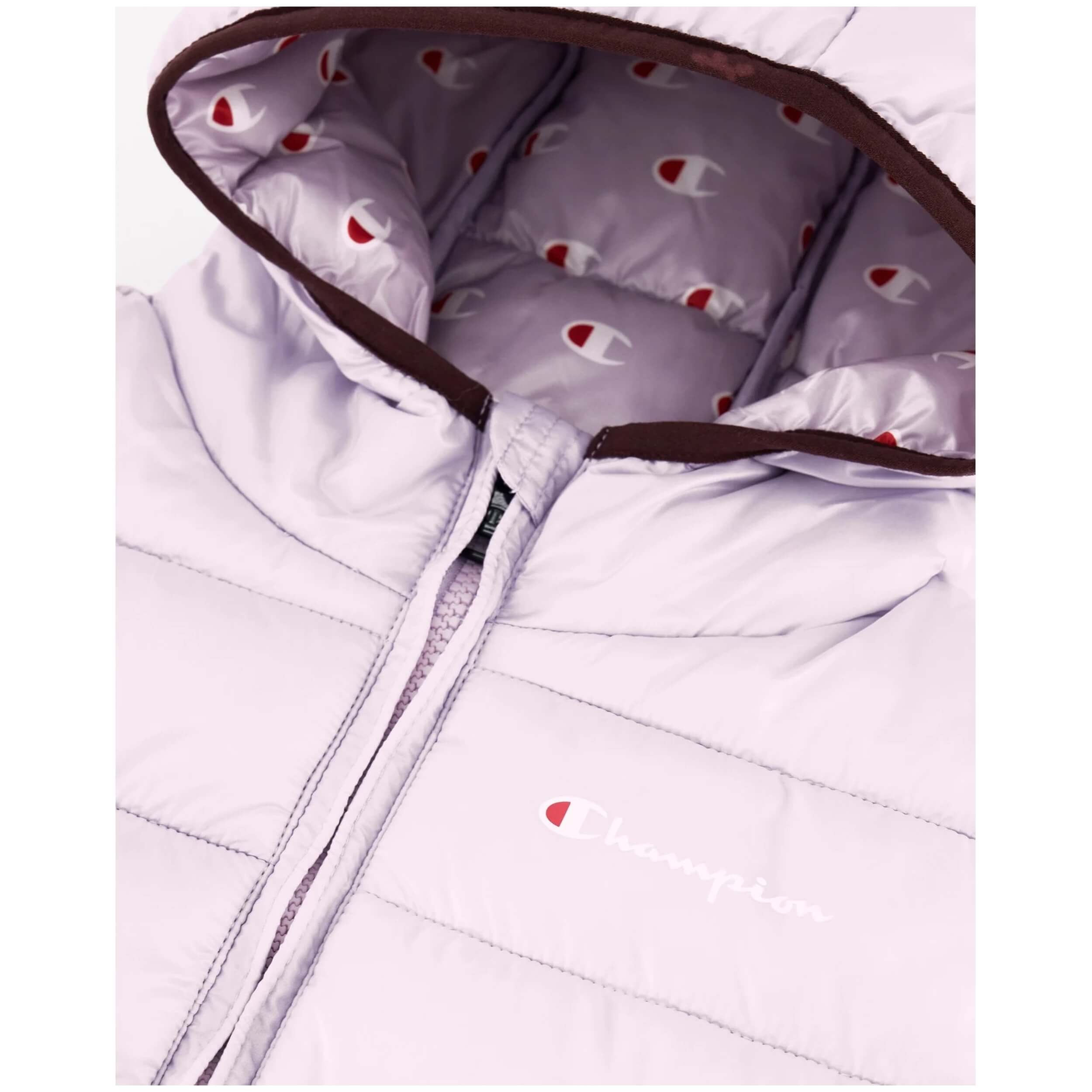 Chaqueta Champion 306868-Vs057