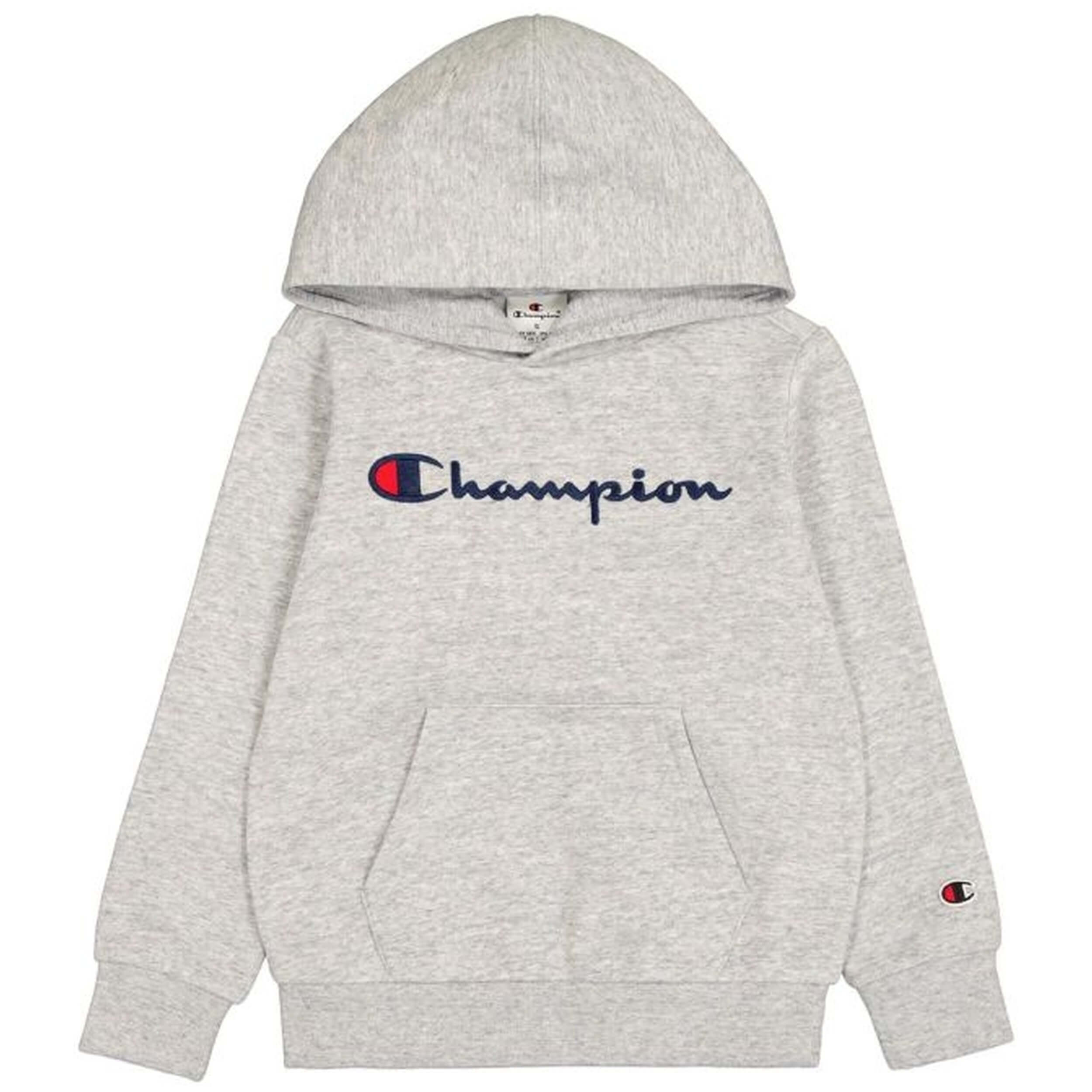 Sudadera Con Capucha Champion 306874-Em021
