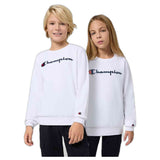 Champion Long Sleeve T-Shirt 306875-Ww001