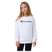 Camiseta De Manga Larga Champion 306875-Ww001