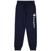 Pantalon Largo Champion Rib Cuff