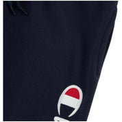 Pantalon Largo Champion Rib Cuff