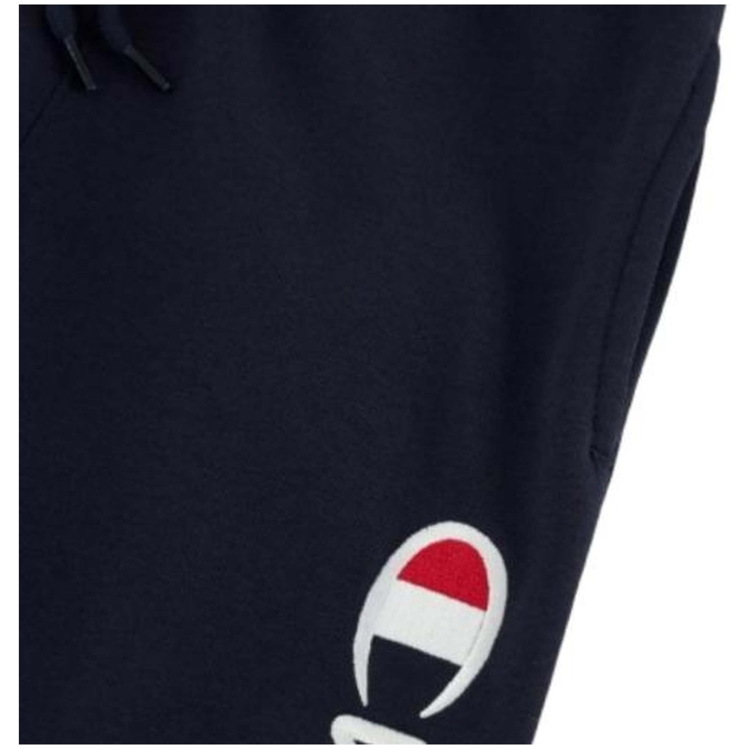 Pantalon Largo Champion Rib Cuff