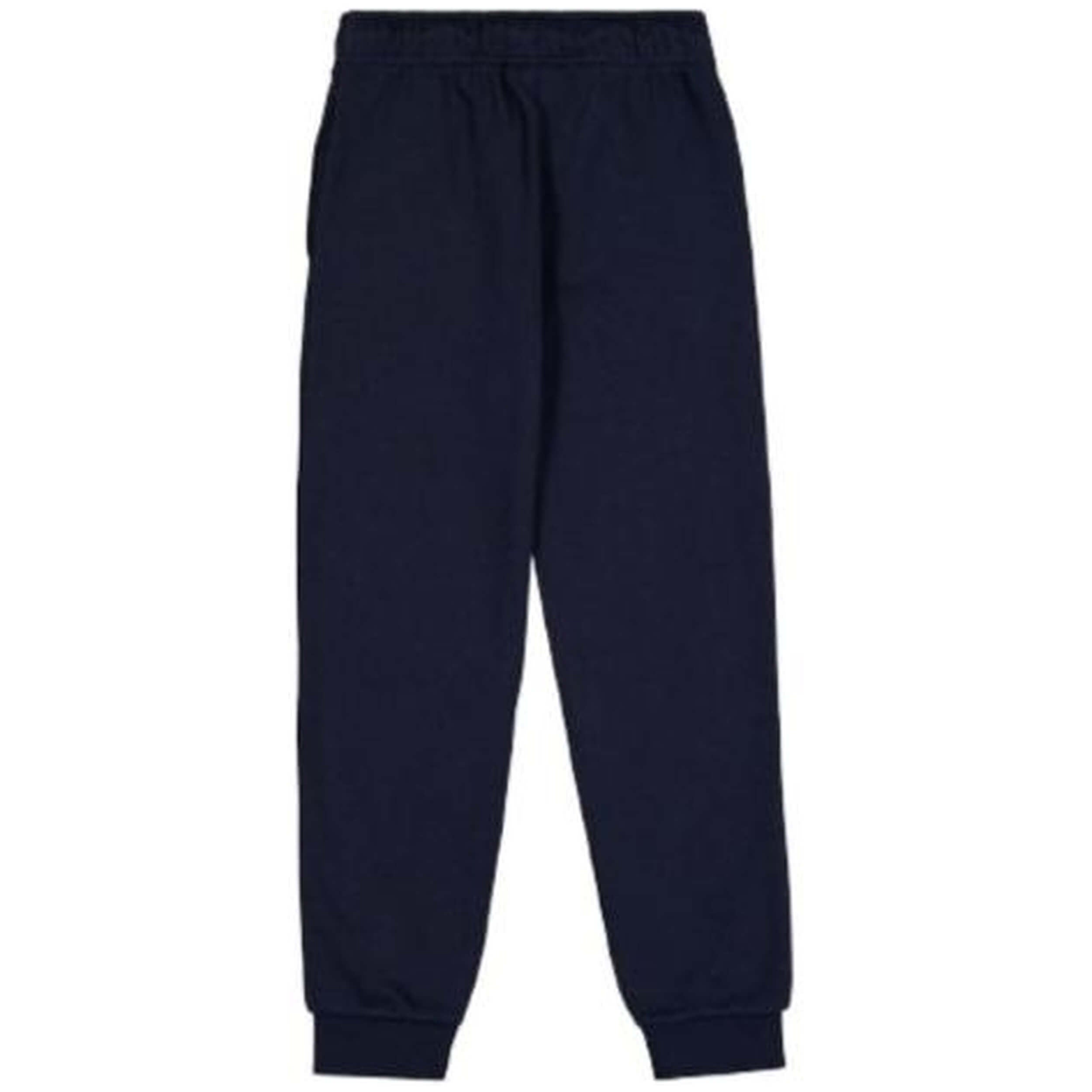 Pantalon Largo Champion Rib Cuff