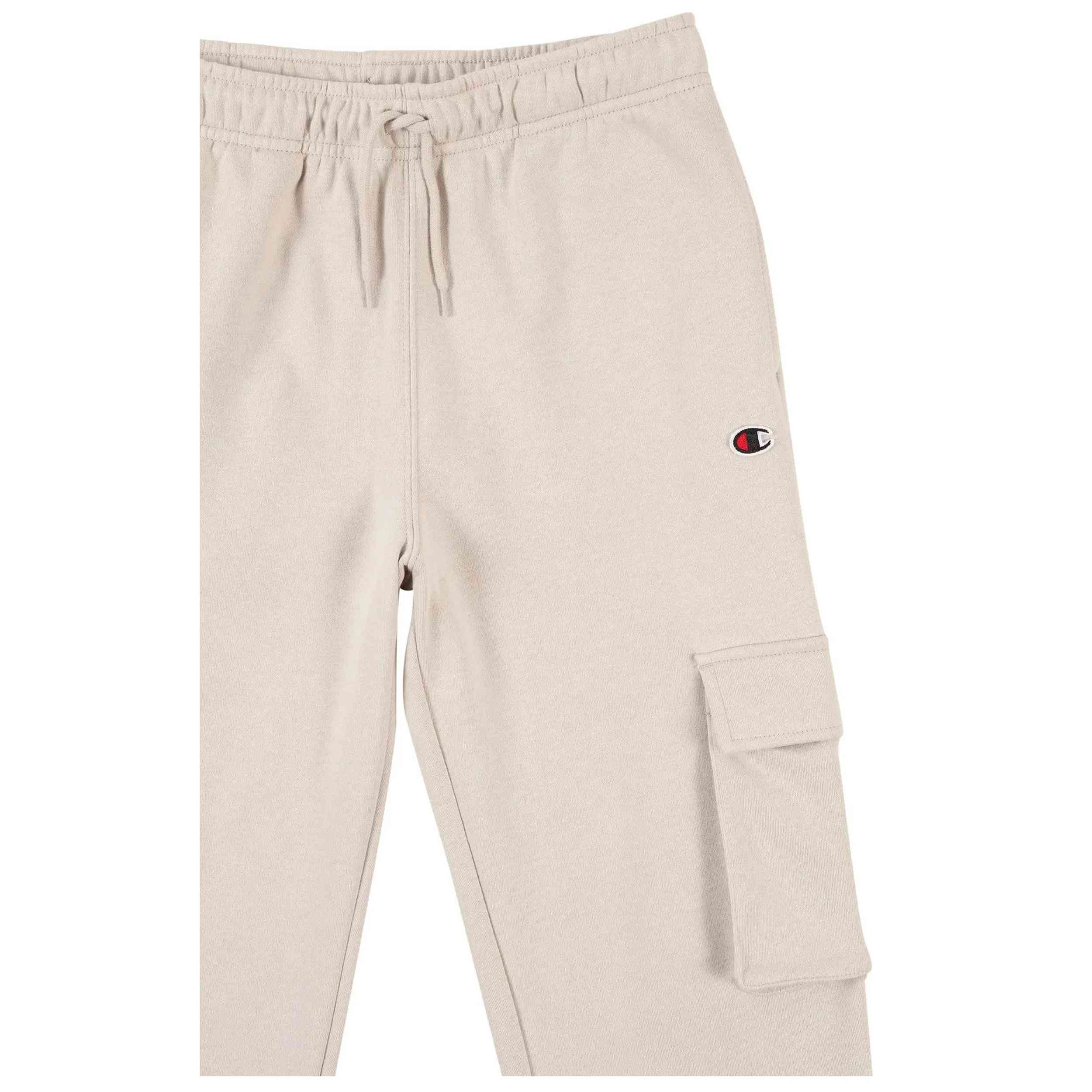  Champion Cargo