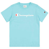 Camiseta De Manga Corta Champion