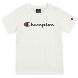 Camiseta De Manga Corta Champion