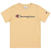 Camiseta De Manga Corta Champion 306879-Ms091