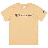 Camiseta De Manga Corta Champion 306879-Ms091