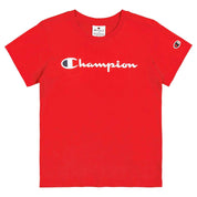 Camiseta De Manga Corta Champion 306879-Rs069