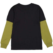 Camiseta De Manga Larga Champion 306881-Kk001