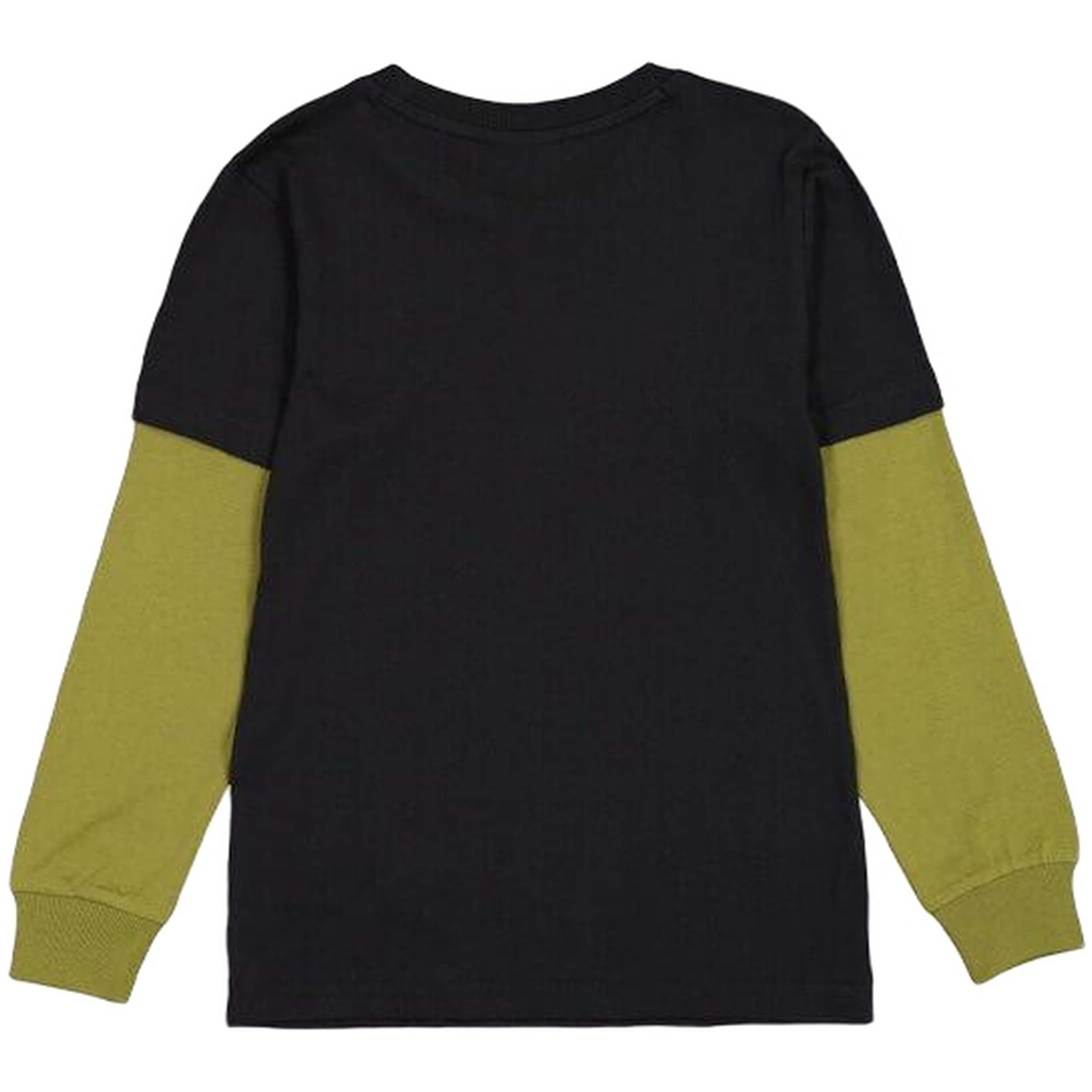 Camiseta De Manga Larga Champion 306881-Kk001