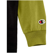 Camiseta De Manga Larga Champion 306881-Kk001