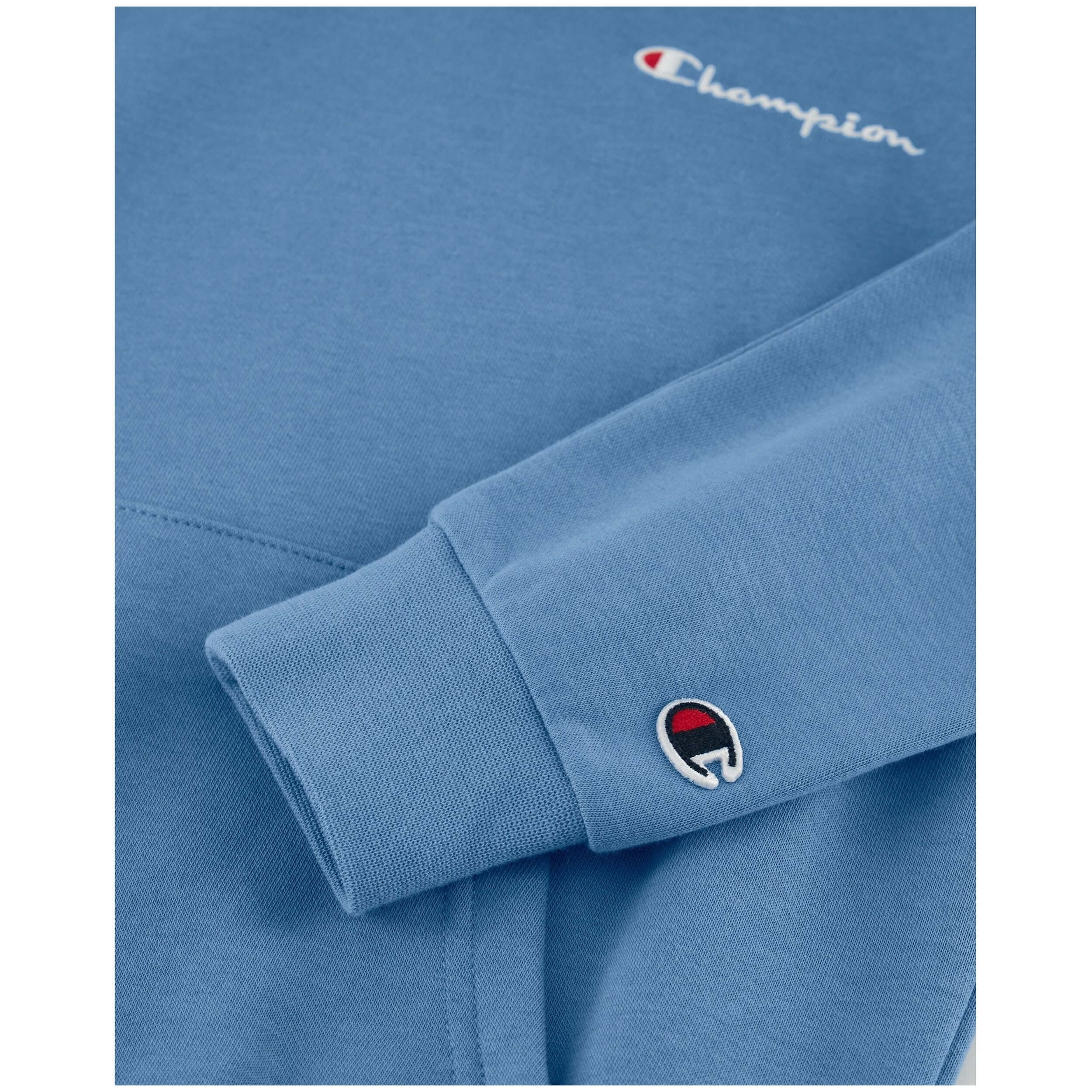 Sudadera Con Capucha Champion 306882-Bs099