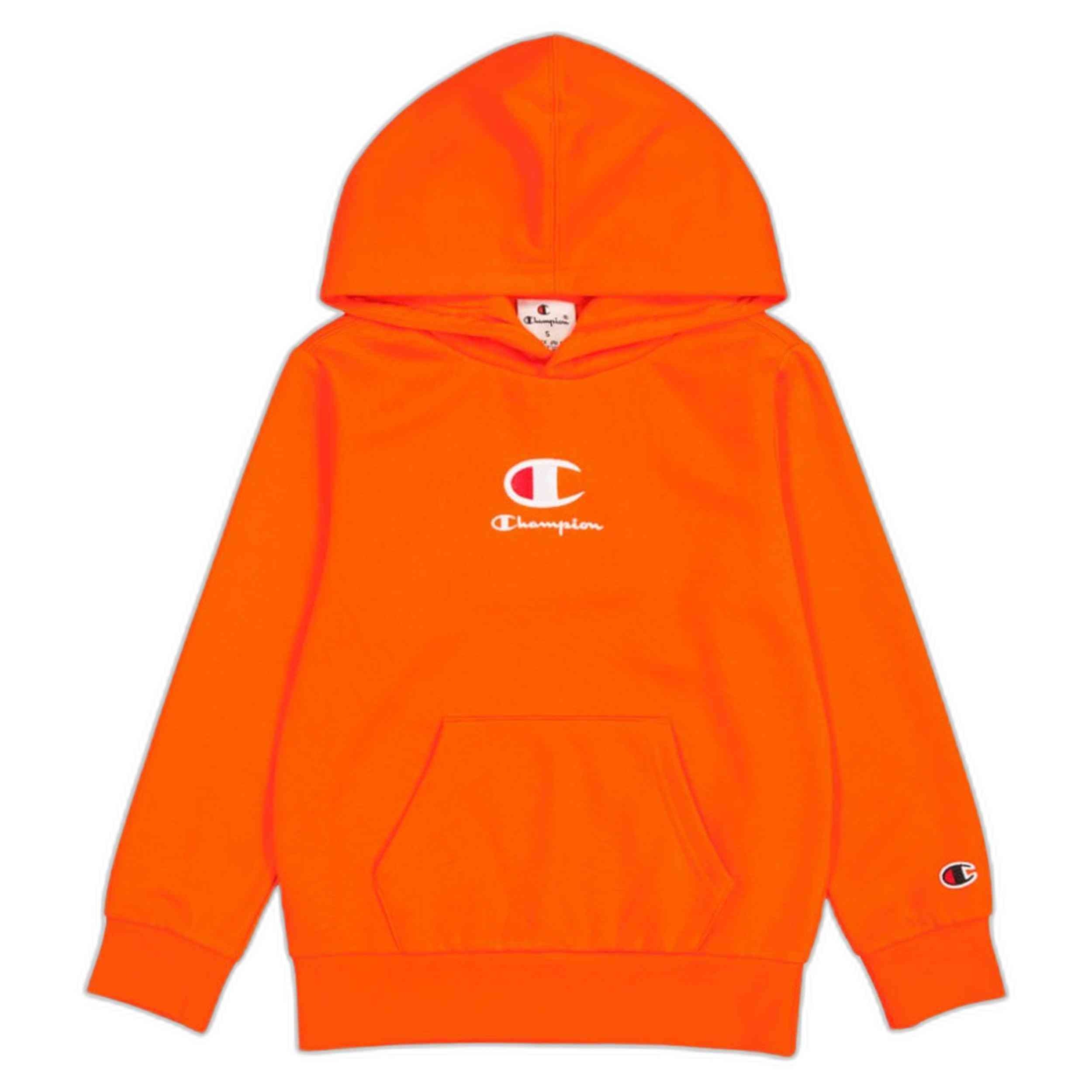 Sudadera Con Capucha Champion 306885-Os014