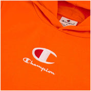Sudadera Con Capucha Champion 306885-Os014