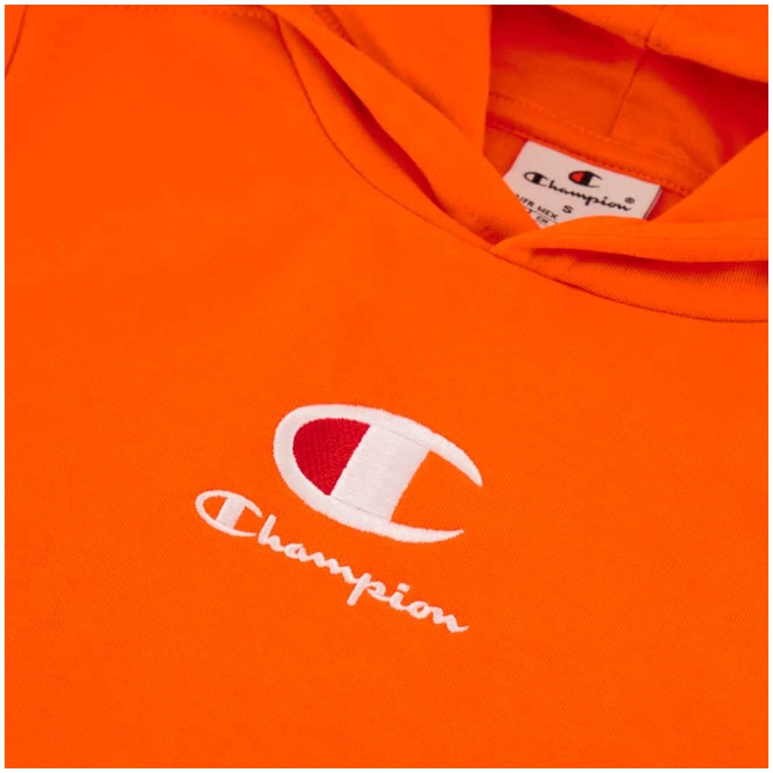 Sudadera Con Capucha Champion 306885-Os014