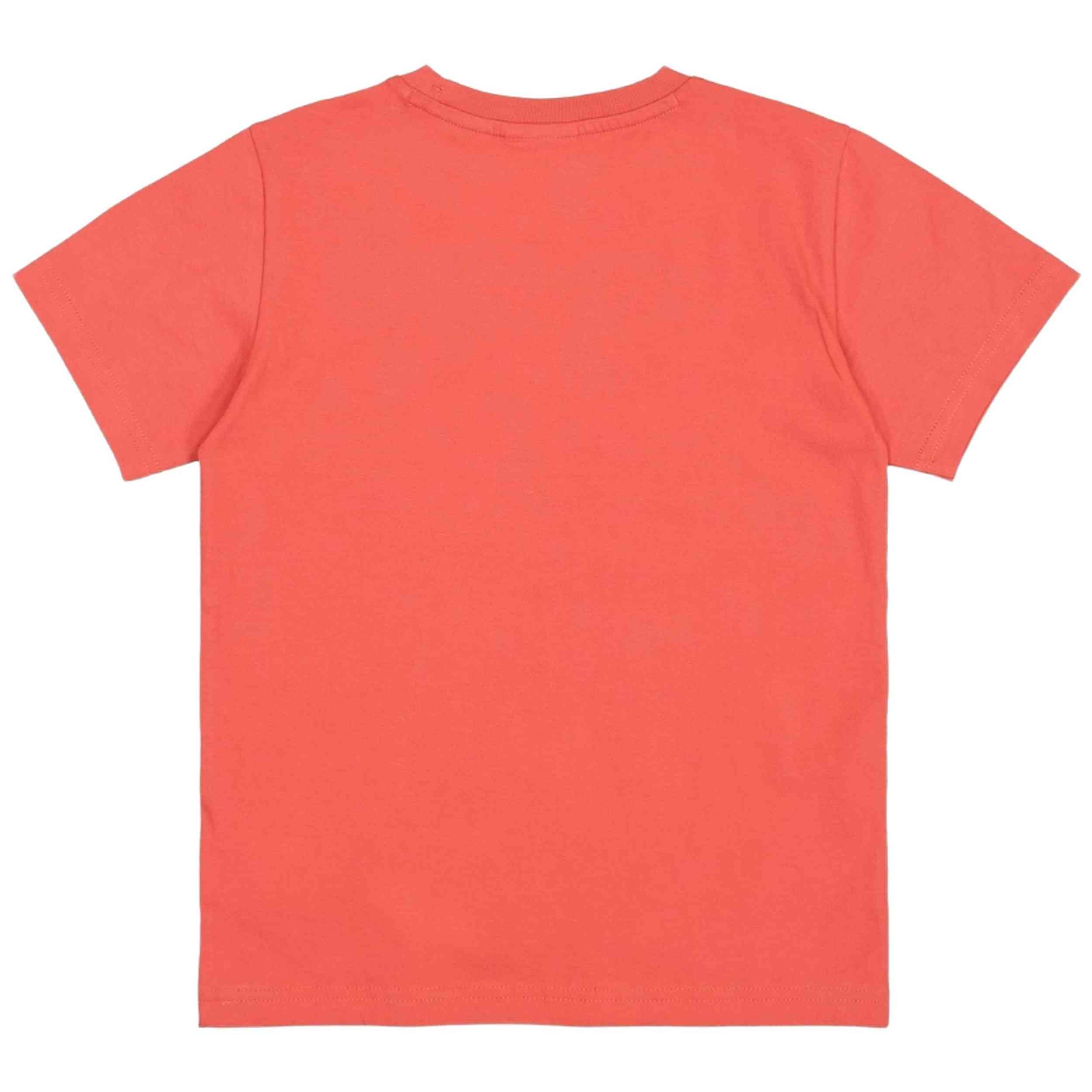 Camiseta De Manga Corta Champion 306897-Rs068