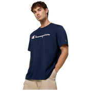 Camiseta De Manga Corta Champion 306897-Ys141