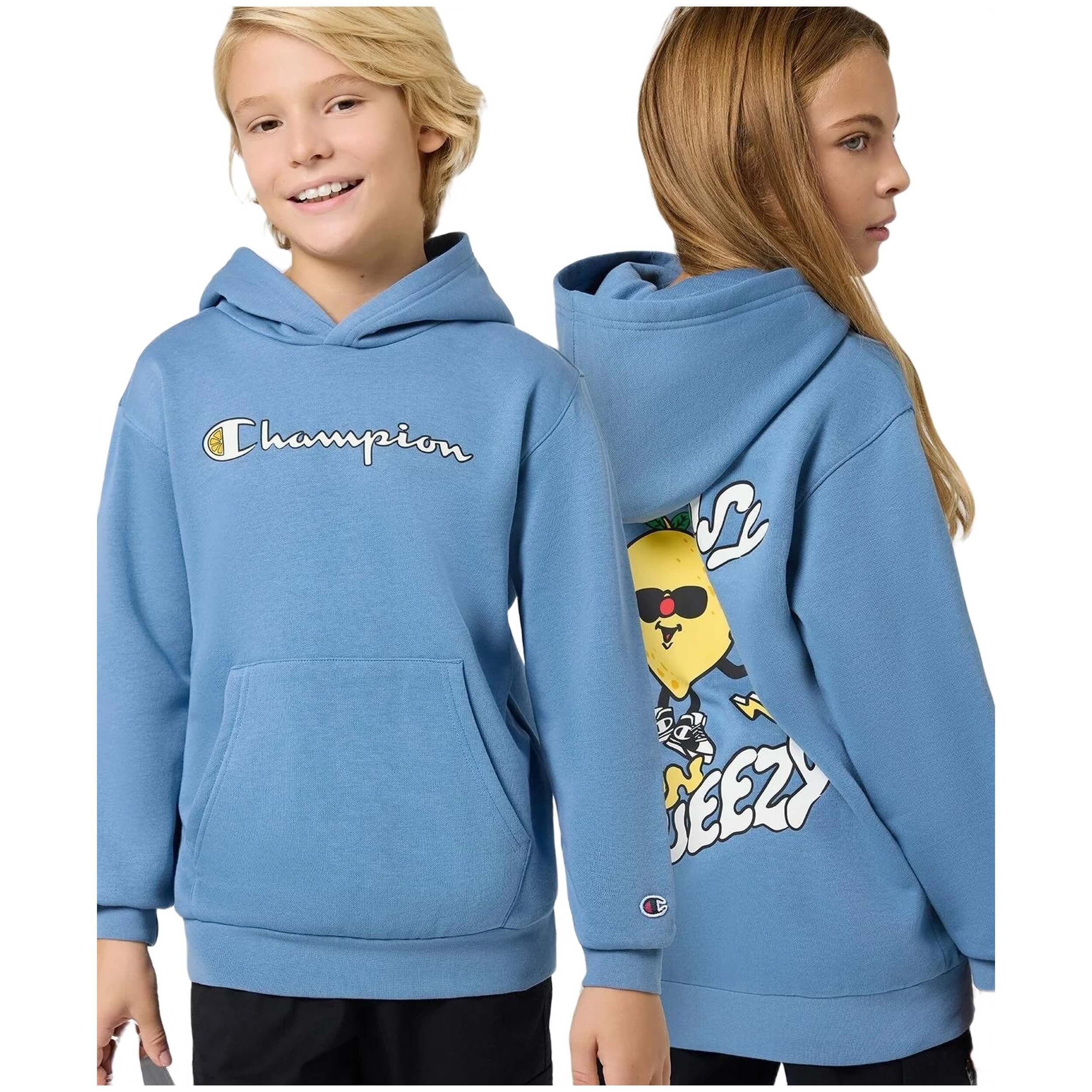 Sudadera Con Capucha Champion 306908-Bs099