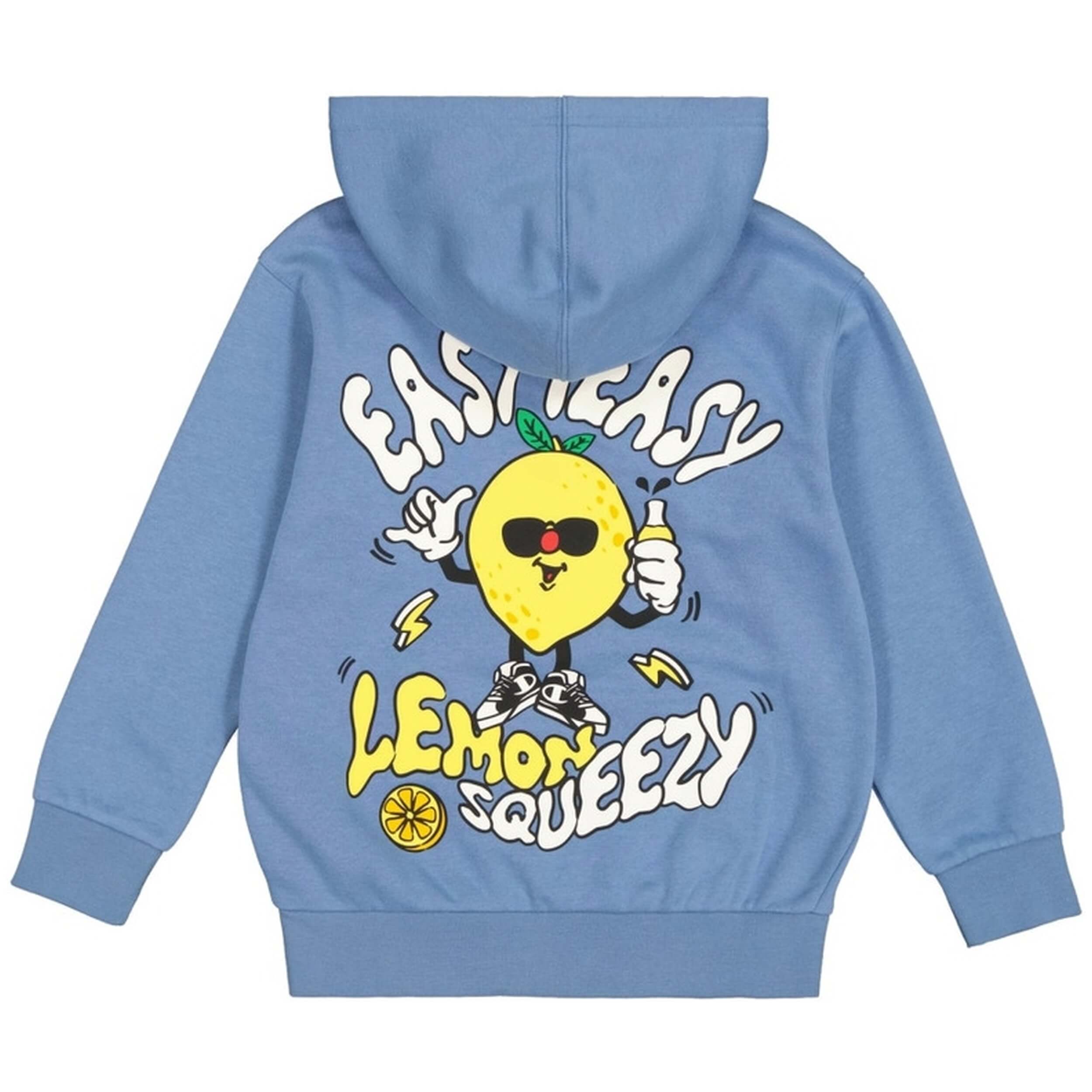 Sudadera Con Capucha Champion 306908-Bs099