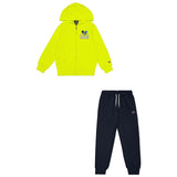 Chandal Completo Champion