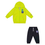 Chandal Champion Hooded Full Zip Suit