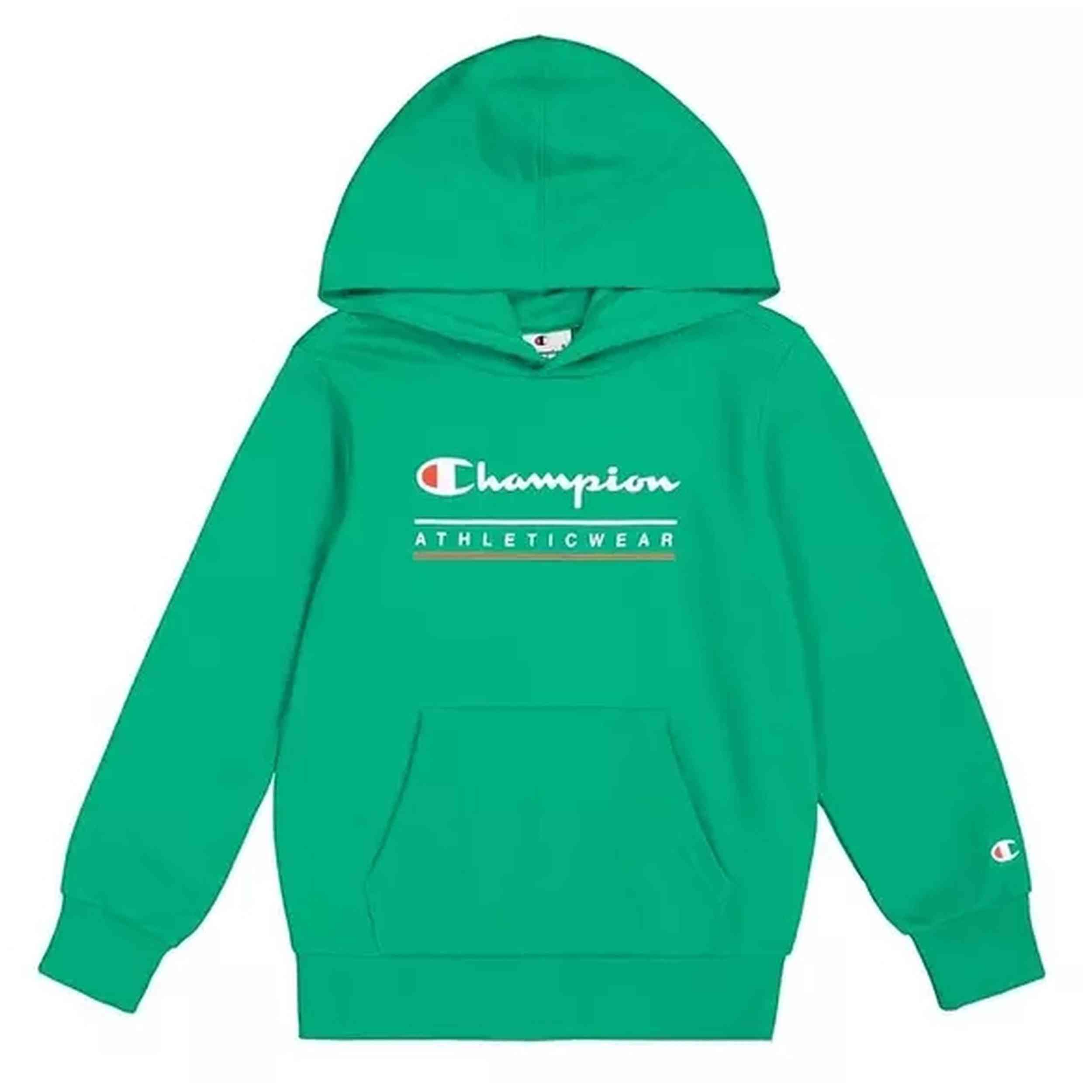 Sudadera Con Capucha Champion 306983-Gs130