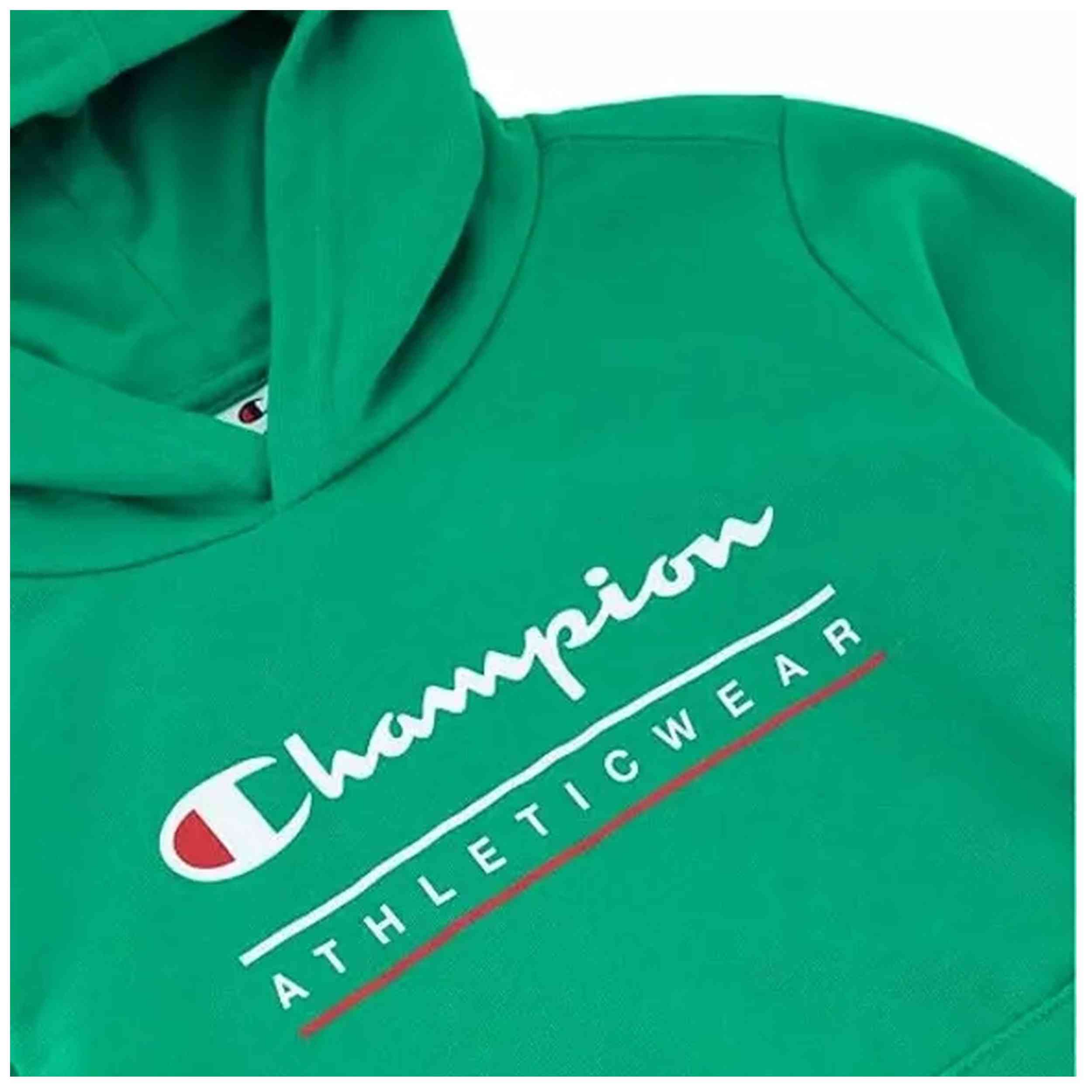 Sudadera Con Capucha Champion 306983-Gs130