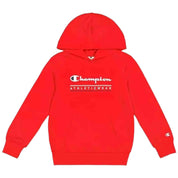 Sudadera Con Capucha Champion Legacy Graphic