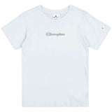 Camiseta De Manga Corta Champion 306988-Bs187