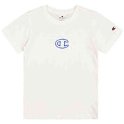 Camiseta De Manga Corta Champion 306988-Ww001