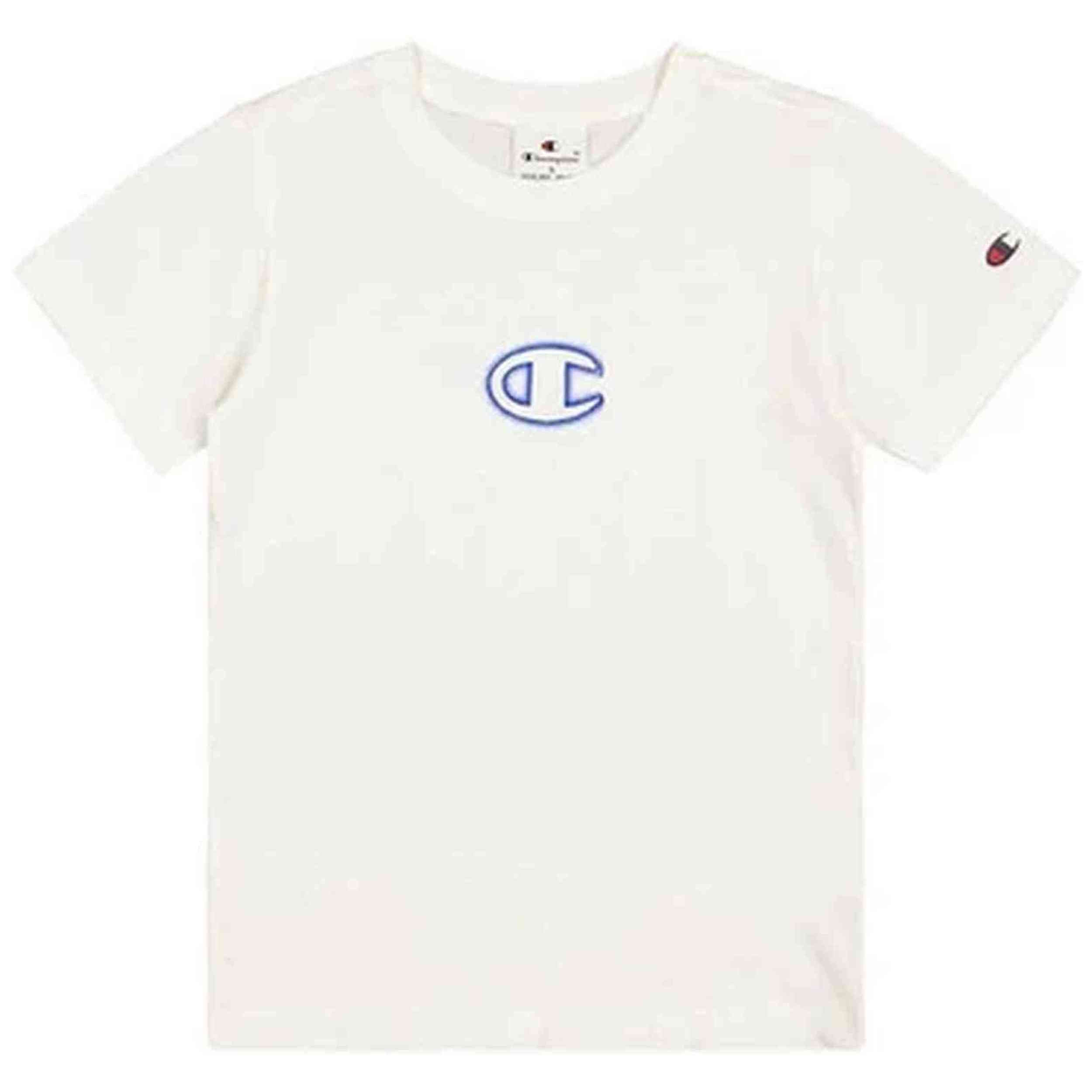 Camiseta De Manga Corta Champion 306988-Ww001