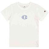 Camiseta De Manga Corta Champion 306988-Ww001